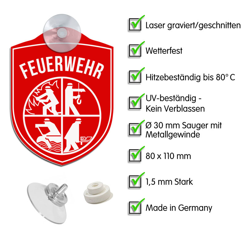 Feuerwehr